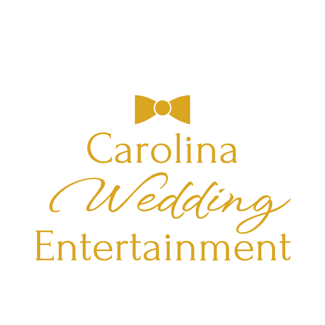 wedding dj logo